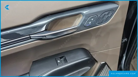 KIA EV9 LONG RANGE 4WD