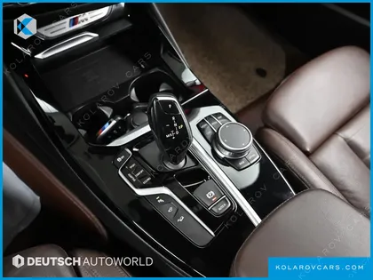 BMW X3 XDRIVE M40I ONLINE EXCLUSIVE EDITION