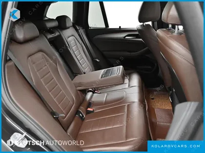 BMW X3 XDRIVE M40I ONLINE EXCLUSIVE EDITION
