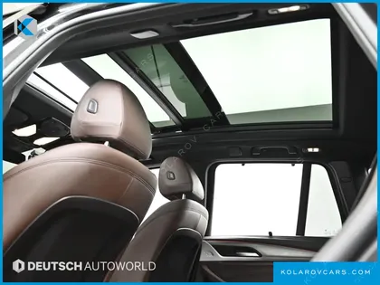 BMW X3 XDRIVE M40I ONLINE EXCLUSIVE EDITION