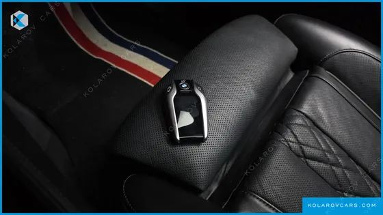 BMW 5 SERIES 523D XDRIVE M SPORT
