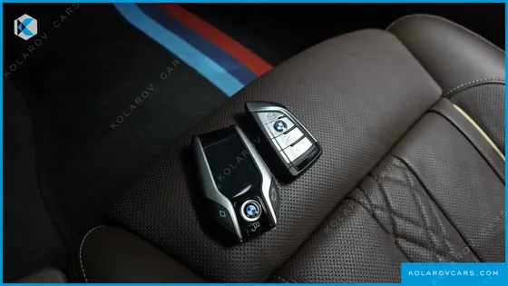 BMW 5 SERIES 523D M SPORT
