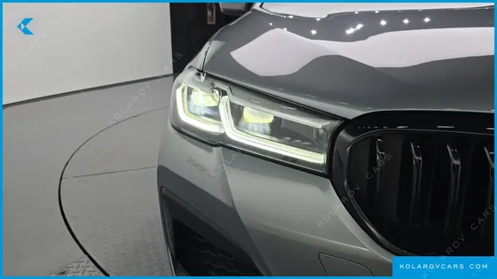 BMW 5 SERIES 523D M SPORT