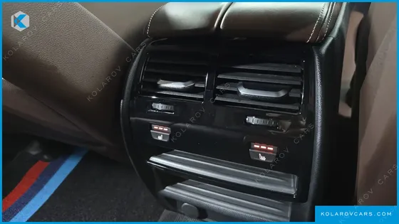 BMW 5 SERIES 523D M SPORT