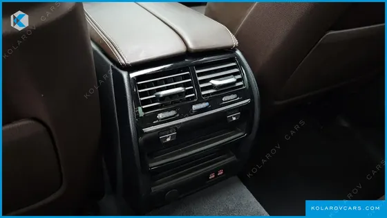 BMW 5 SERIES 530E M SPORT