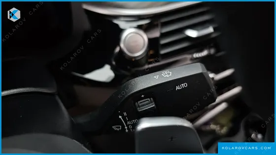 BMW 5 SERIES 530E M SPORT