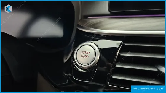 BMW 5 SERIES 530E M SPORT