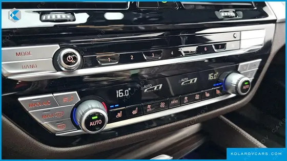 BMW 5 SERIES 530E M SPORT
