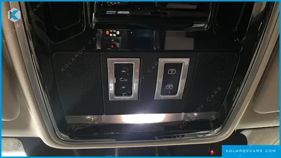LAND ROVER RANGE ROVER SPORT 3.0 SDV6 HSE