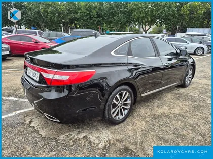 HYUNDAI GRANDEUR HG240 LUXURY