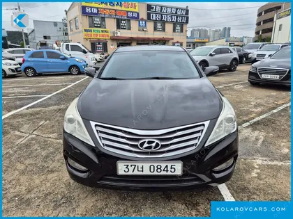 HYUNDAI GRANDEUR HG240 LUXURY