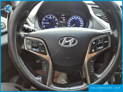 HYUNDAI GRANDEUR HG240 LUXURY