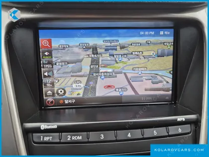 HYUNDAI GRANDEUR HG240 LUXURY