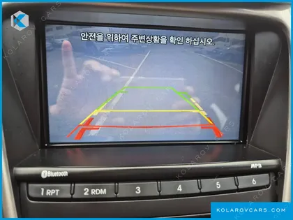 HYUNDAI GRANDEUR HG240 LUXURY