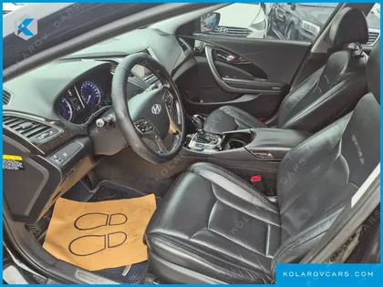 HYUNDAI GRANDEUR HG240 LUXURY