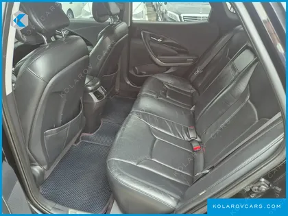 HYUNDAI GRANDEUR HG240 LUXURY