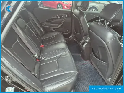 HYUNDAI GRANDEUR HG240 LUXURY