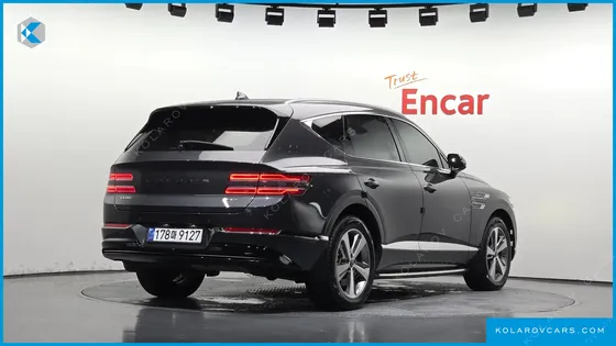GENESIS GV80 3.0 DIESEL AWD