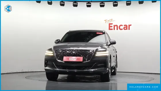 GENESIS GV80 3.0 DIESEL AWD