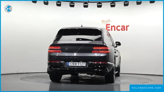 GENESIS GV80 3.0 DIESEL AWD