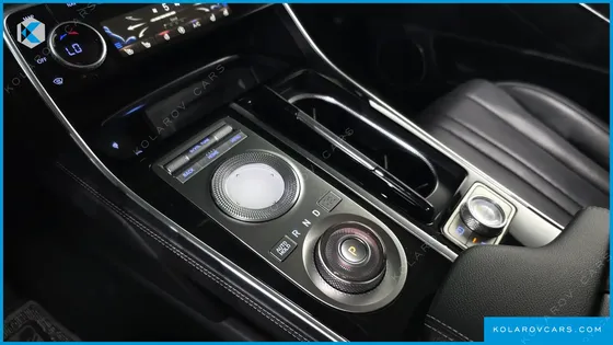 GENESIS GV80 3.0 DIESEL AWD