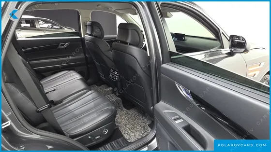 GENESIS GV80 3.0 DIESEL AWD