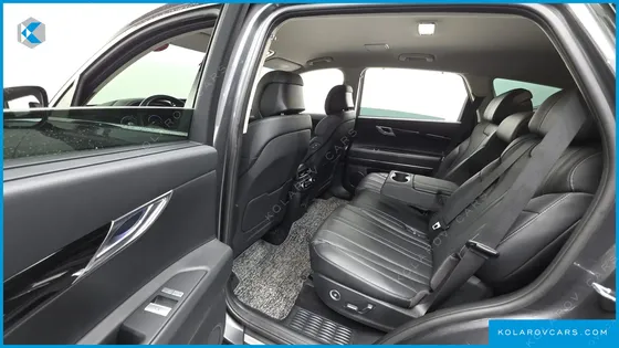 GENESIS GV80 3.0 DIESEL AWD