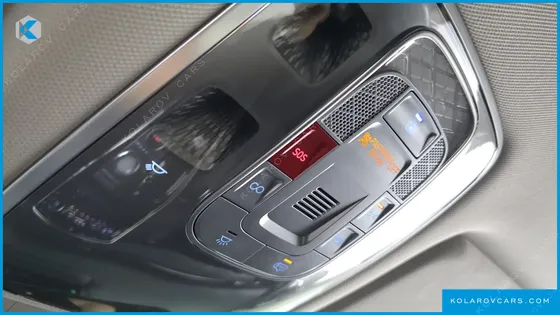 GENESIS GV80 3.0 DIESEL AWD