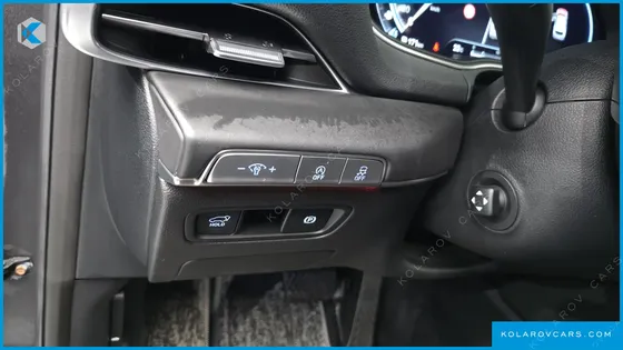 GENESIS GV80 3.0 DIESEL AWD
