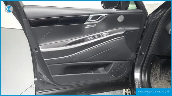 GENESIS GV80 3.0 DIESEL AWD