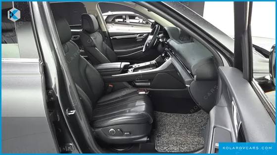GENESIS GV80 3.0 DIESEL AWD