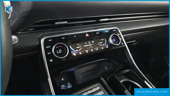 GENESIS GV80 3.0 DIESEL AWD
