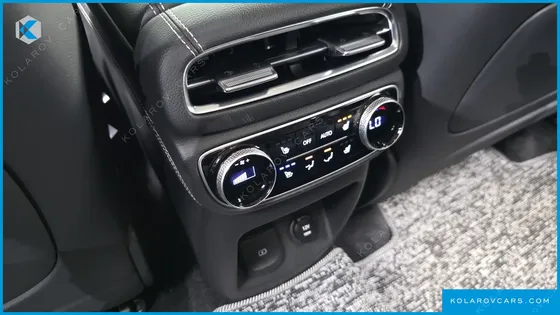 GENESIS GV80 3.0 DIESEL AWD