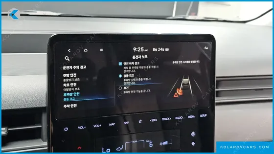 HYUNDAI STARIA TOURER 11-SEATER