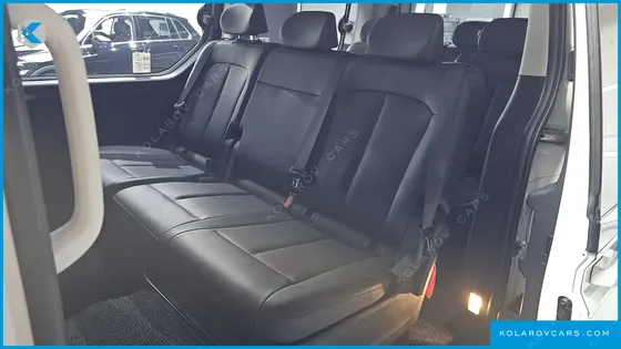 HYUNDAI STARIA TOURER 11-SEATER