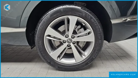 GENESIS GV80 3.0 DIESEL AWD