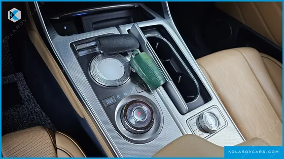 GENESIS GV80 3.0 DIESEL AWD
