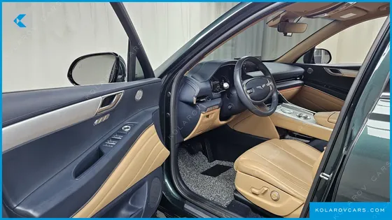 GENESIS GV80 3.0 DIESEL AWD