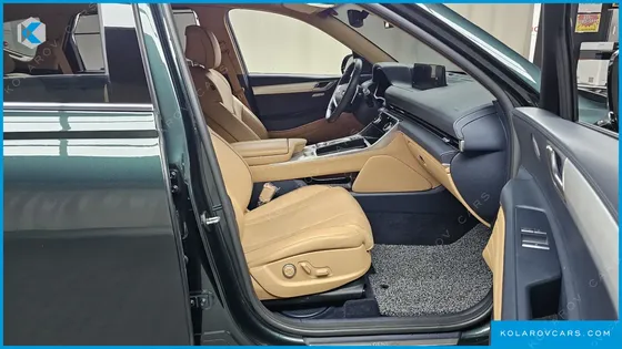 GENESIS GV80 3.0 DIESEL AWD