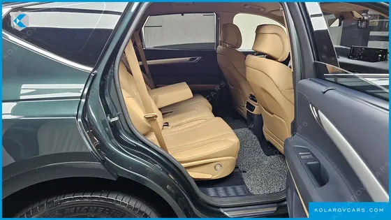 GENESIS GV80 3.0 DIESEL AWD