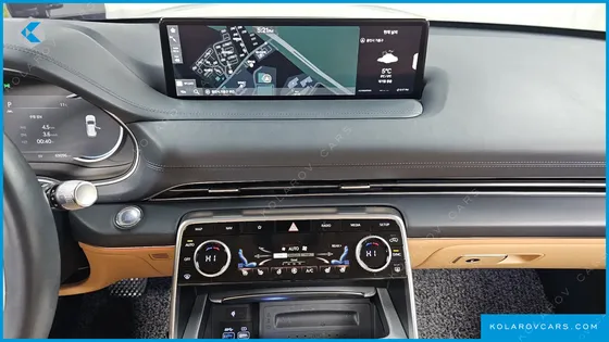 GENESIS GV80 3.0 DIESEL AWD