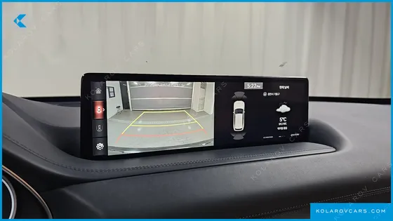 GENESIS GV80 3.0 DIESEL AWD