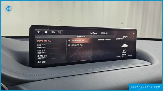 GENESIS GV80 3.0 DIESEL AWD