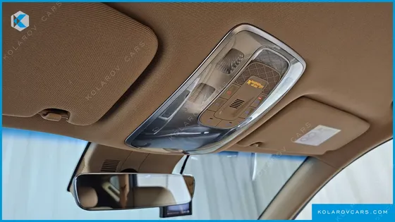 GENESIS GV80 3.0 DIESEL AWD