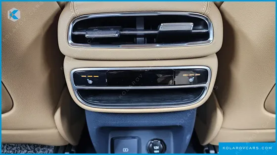 GENESIS GV80 3.0 DIESEL AWD