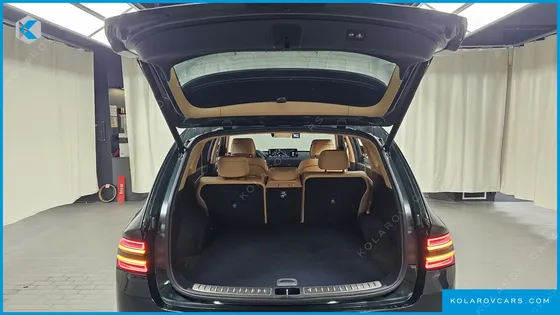 GENESIS GV80 3.0 DIESEL AWD