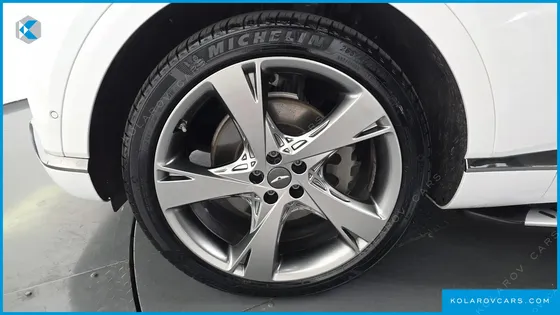 GENESIS GV80 3.0 DIESEL AWD