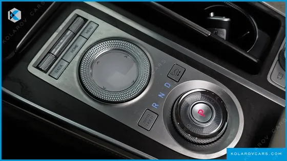 GENESIS GV80 3.0 DIESEL AWD