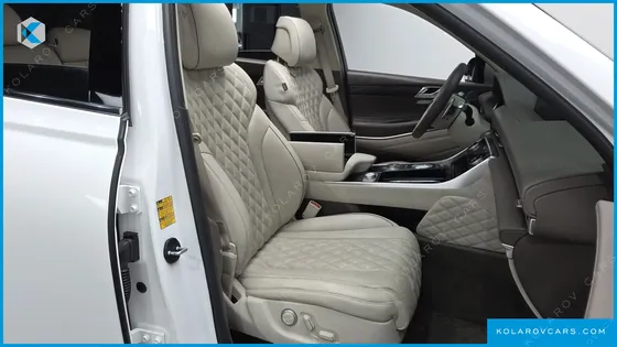 GENESIS GV80 3.0 DIESEL AWD