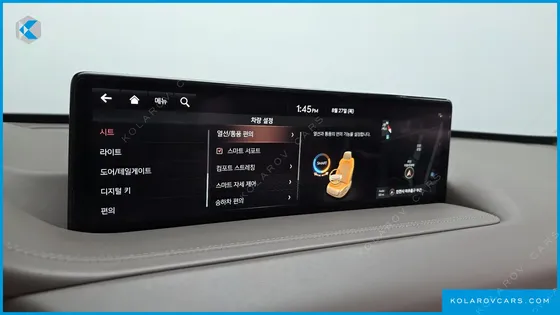 GENESIS GV80 3.0 DIESEL AWD